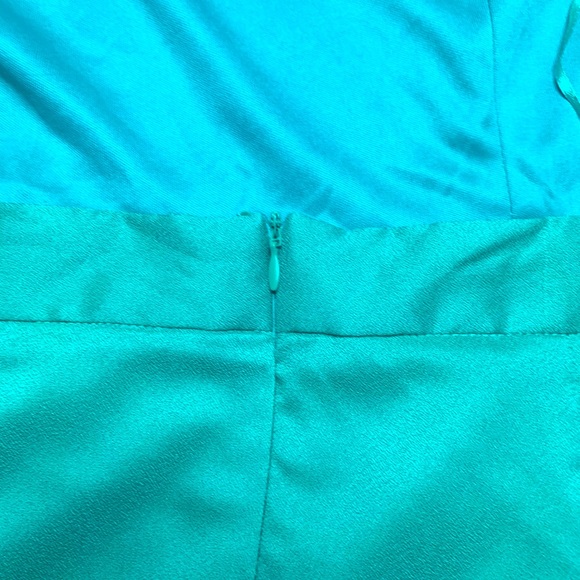 NWOT Backless Romper (L) - Picture 7 of 11